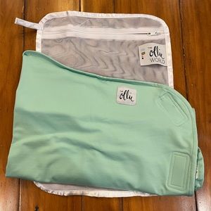 Worn Once Ollie Swaddle